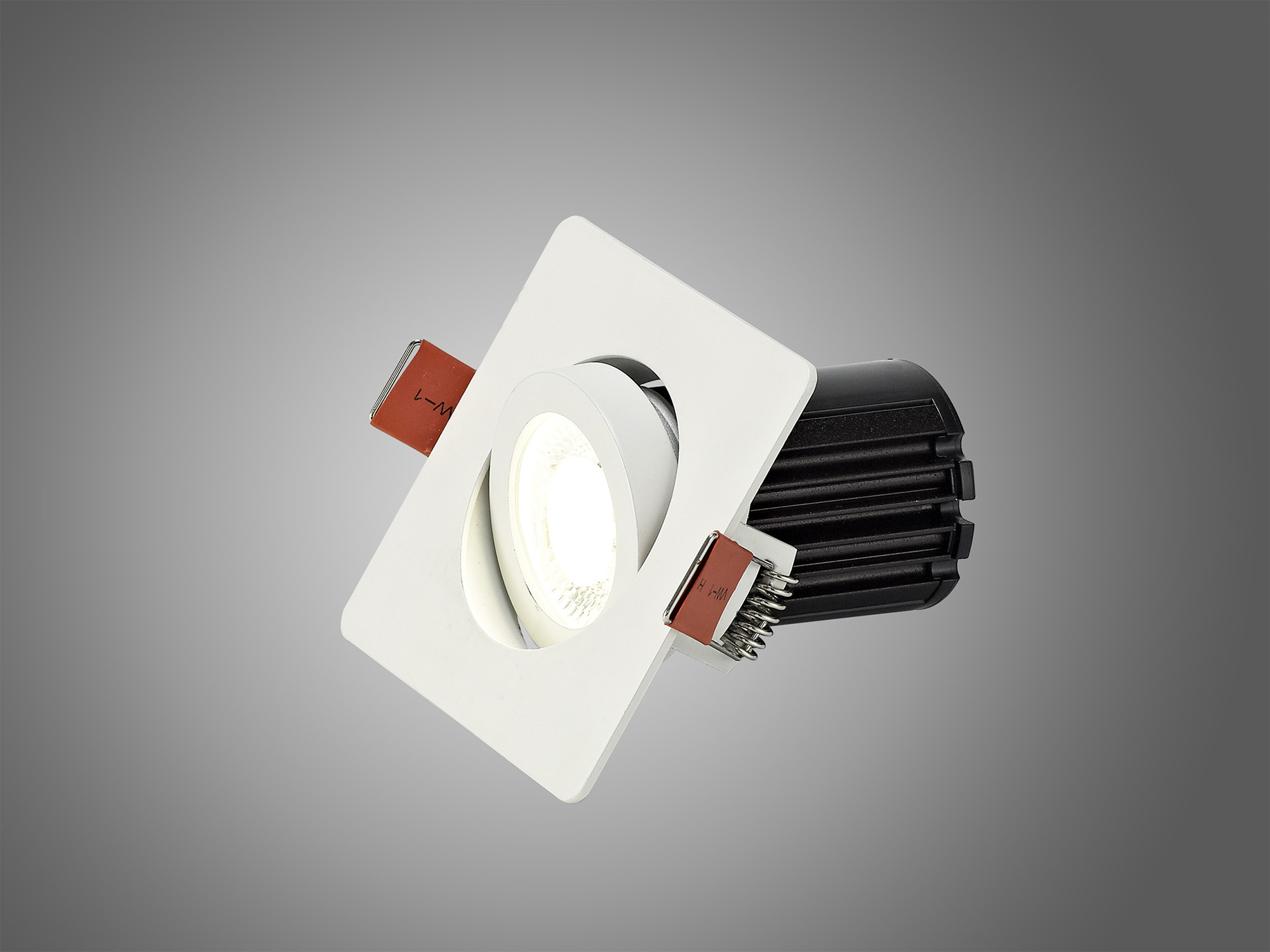 Bare S 10 Recessed Ceiling Luminaires Dlux Square/Rectangular Recess Ceiling Bare S 10 Recessed Ceiling Luminaires Dlux Square/Rectangular Recess Ceiling